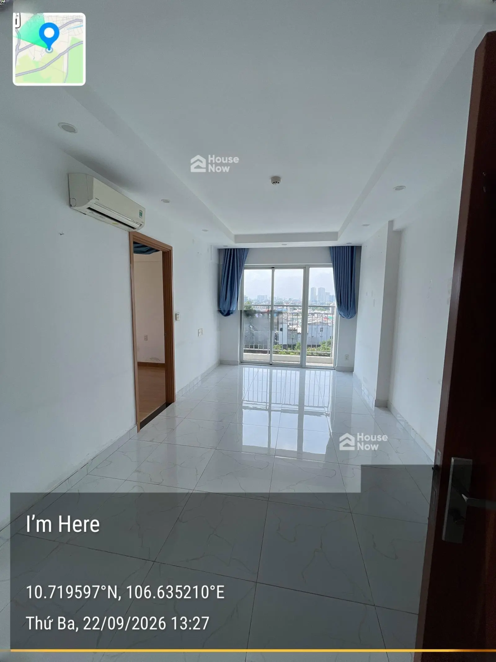 Bán C/c Conic Riverside 2pn2wc:3tỷ250,Dt:66m2,Căn góc,Sổ hồng,hỗ trợ vay - ảnh 5 Bán C/c Conic Riverside 2pn2wc:3tỷ250,Dt:66m2,Căn góc,Sổ hồng,hỗ trợ vay - ảnh 5