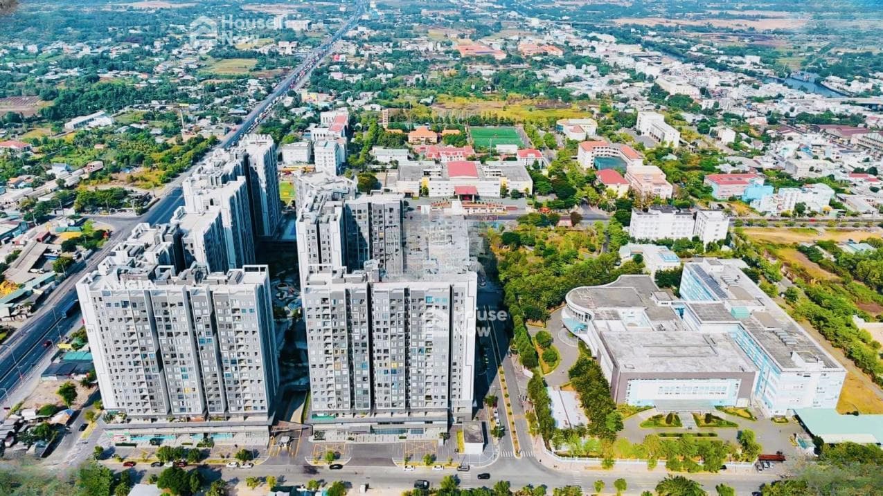 Bán gấp chung cư Westgate - chỉ 2,2 tỷ - 2PN, 2WC tại ngay BV Đa khoa Bình Chánh - ảnh 1 Bán gấp chung cư Westgate - chỉ 2,2 tỷ - 2PN, 2WC tại ngay BV Đa khoa Bình Chánh - ảnh 1