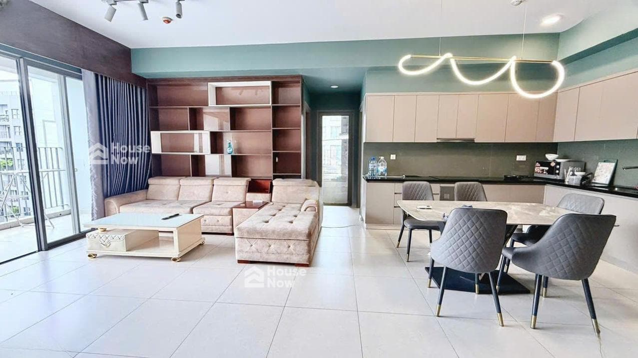 Bán gấp chung cư Westgate - chỉ 2,2 tỷ - 2PN, 2WC tại ngay BV Đa khoa Bình Chánh - ảnh 10 Bán gấp chung cư Westgate - chỉ 2,2 tỷ - 2PN, 2WC tại ngay BV Đa khoa Bình Chánh - ảnh 10