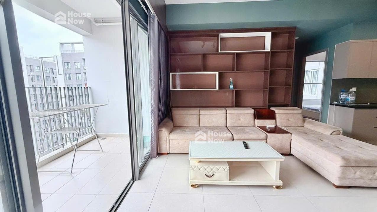 Bán gấp chung cư Westgate - chỉ 2,2 tỷ - 2PN, 2WC tại ngay BV Đa khoa Bình Chánh - ảnh 11 Bán gấp chung cư Westgate - chỉ 2,2 tỷ - 2PN, 2WC tại ngay BV Đa khoa Bình Chánh - ảnh 11