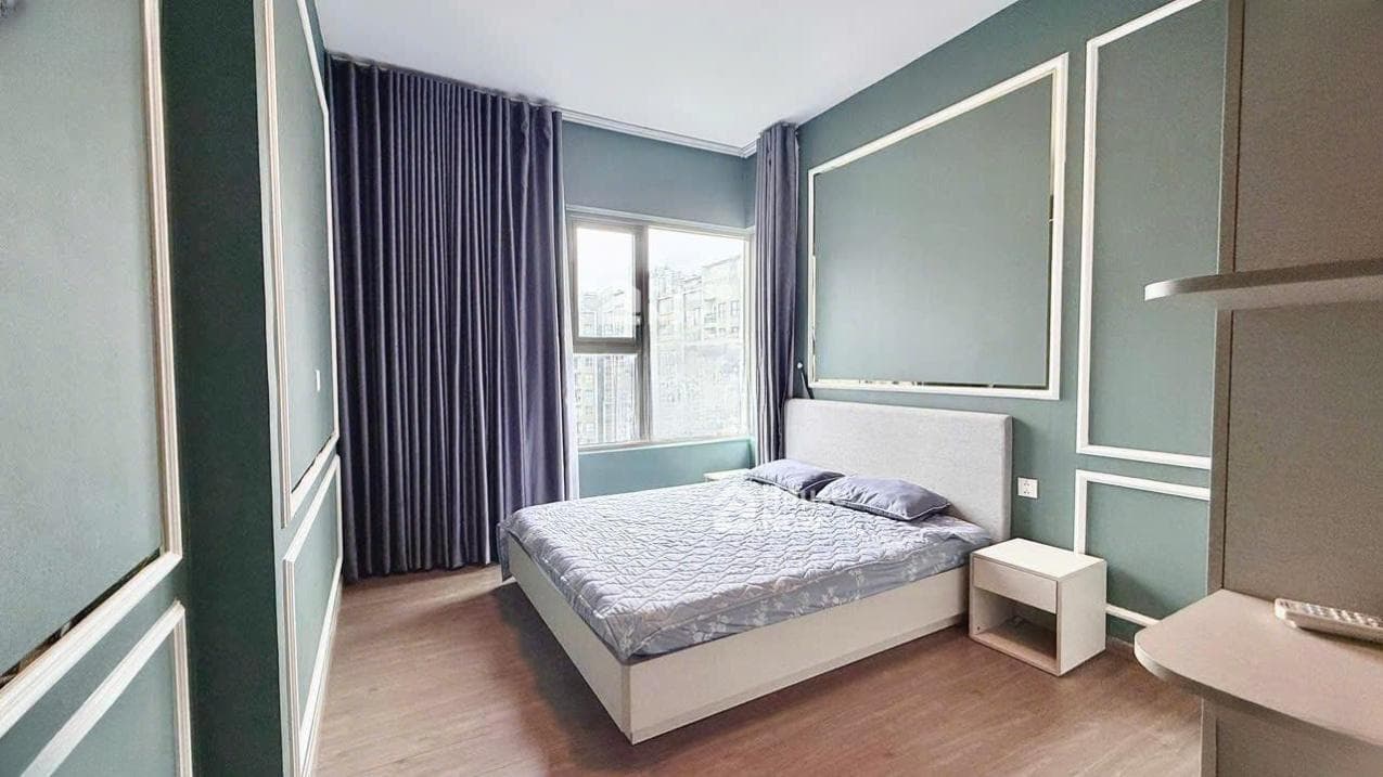 Bán gấp chung cư Westgate - chỉ 2,2 tỷ - 2PN, 2WC tại ngay BV Đa khoa Bình Chánh - ảnh 3 Bán gấp chung cư Westgate - chỉ 2,2 tỷ - 2PN, 2WC tại ngay BV Đa khoa Bình Chánh - ảnh 3