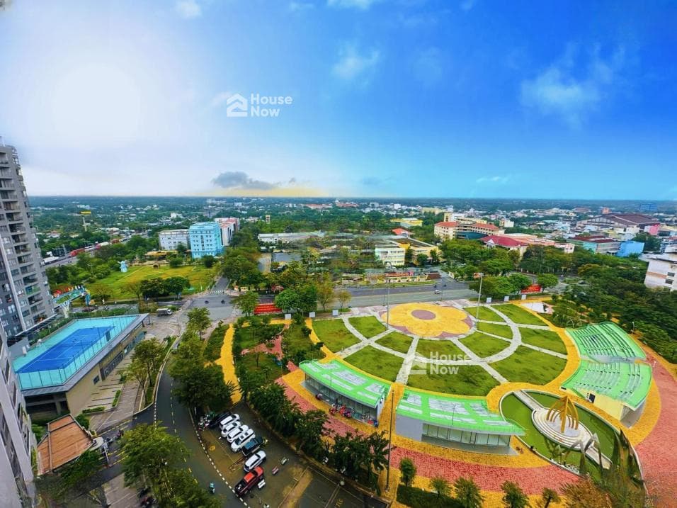 Bán gấp chung cư Westgate - chỉ 2,2 tỷ - 2PN, 2WC tại ngay BV Đa khoa Bình Chánh - ảnh 6 Bán gấp chung cư Westgate - chỉ 2,2 tỷ - 2PN, 2WC tại ngay BV Đa khoa Bình Chánh - ảnh 6