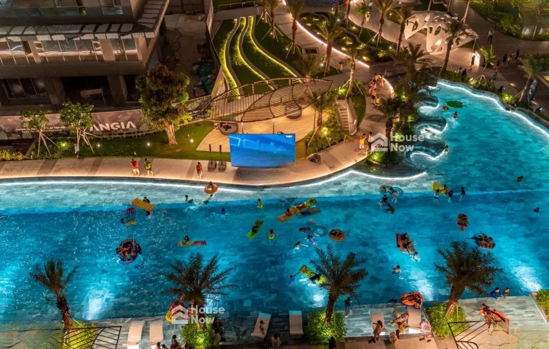 Bán gấp chung cư Westgate - chỉ 2,2 tỷ - 2PN, 2WC tại ngay BV Đa khoa Bình Chánh - ảnh 7 Bán gấp chung cư Westgate - chỉ 2,2 tỷ - 2PN, 2WC tại ngay BV Đa khoa Bình Chánh - ảnh 7