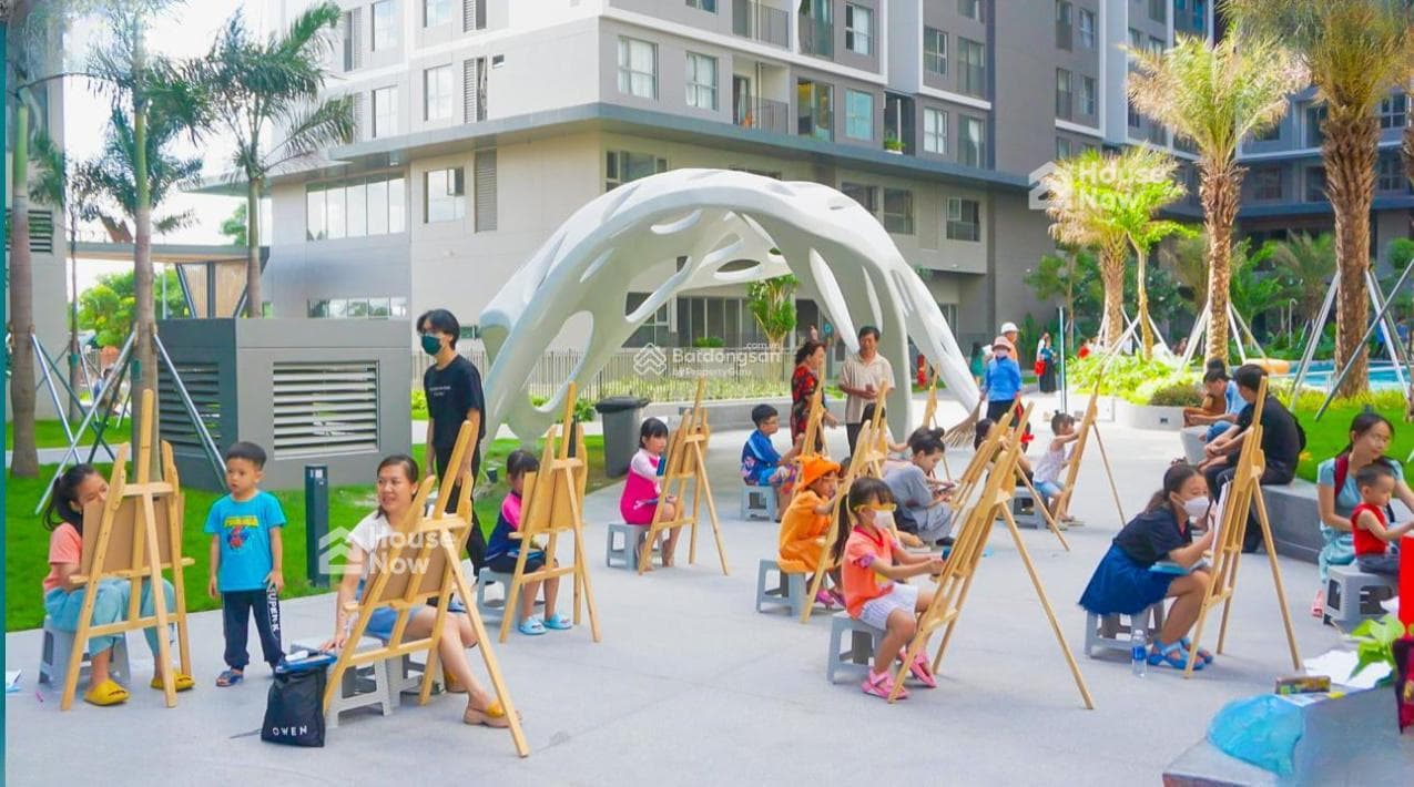 Bán gấp chung cư Westgate - chỉ 2,2 tỷ - 2PN, 2WC tại ngay BV Đa khoa Bình Chánh - ảnh 8 Bán gấp chung cư Westgate - chỉ 2,2 tỷ - 2PN, 2WC tại ngay BV Đa khoa Bình Chánh - ảnh 8