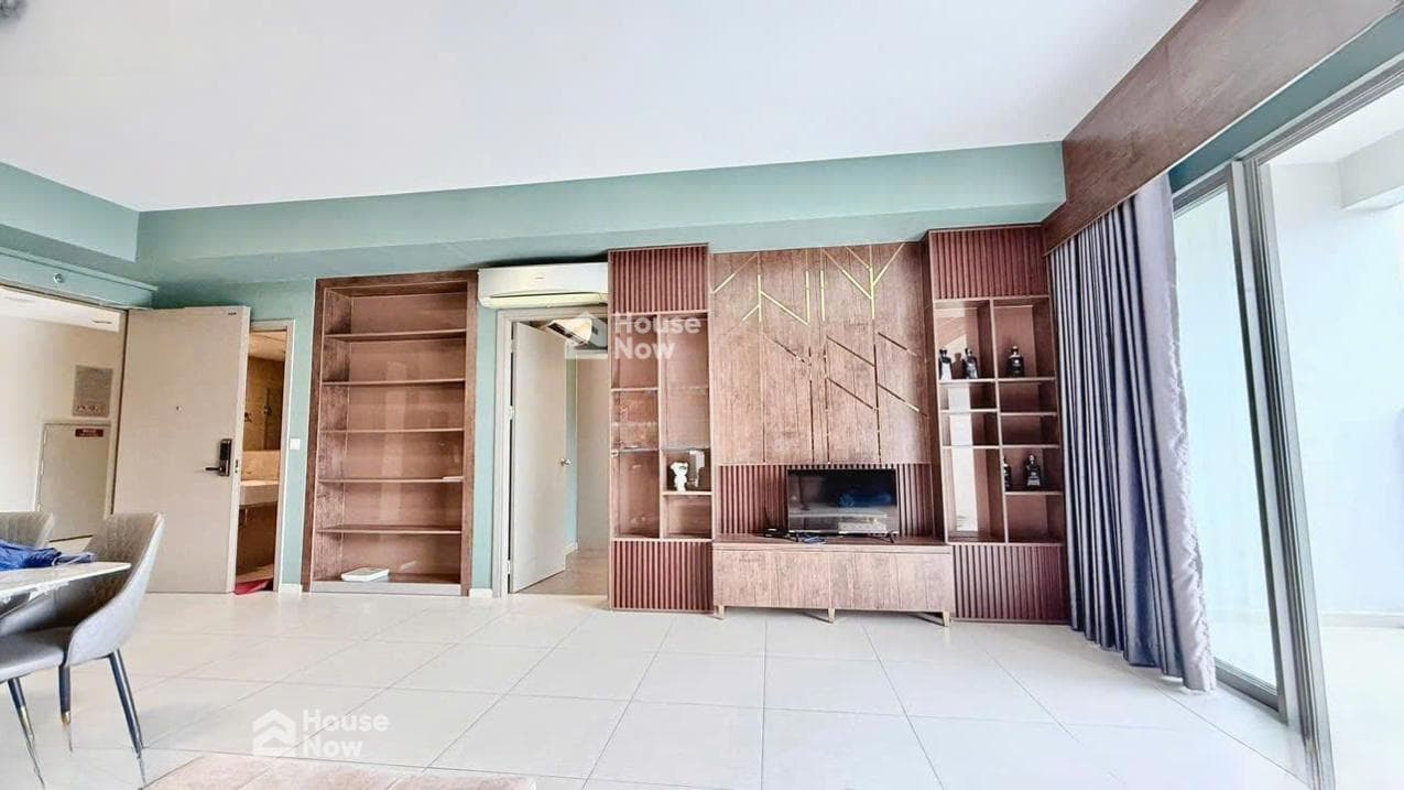 Bán gấp chung cư Westgate - chỉ 2,2 tỷ - 2PN, 2WC tại ngay BV Đa khoa Bình Chánh - ảnh 9 Bán gấp chung cư Westgate - chỉ 2,2 tỷ - 2PN, 2WC tại ngay BV Đa khoa Bình Chánh - ảnh 9
