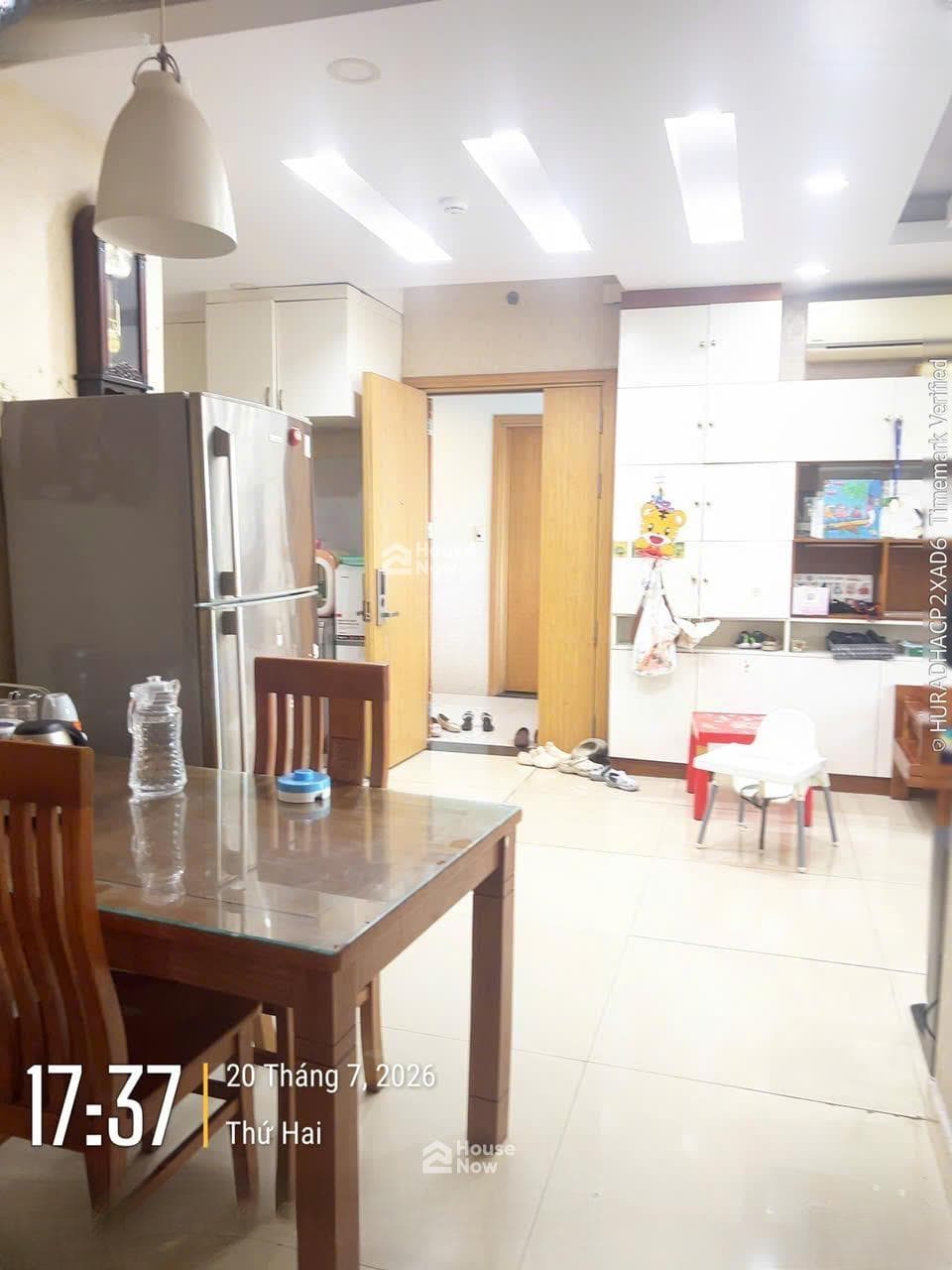 Bán CH chung cư Saigonres Plaza 3PN, 81.1m2=5.8 tỷ, - ảnh 1 Bán CH chung cư Saigonres Plaza 3PN, 81.1m2=5.8 tỷ, - ảnh 1