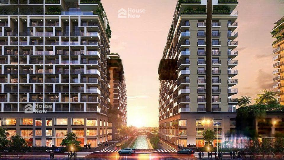 Bán căn hộ Thủ Đức, bàn giao cao cấp ban công rộng 1,8m view thoáng mật độ xây dựng thấp - ảnh 3 Bán căn hộ Thủ Đức, bàn giao cao cấp ban công rộng 1,8m view thoáng mật độ xây dựng thấp - ảnh 3