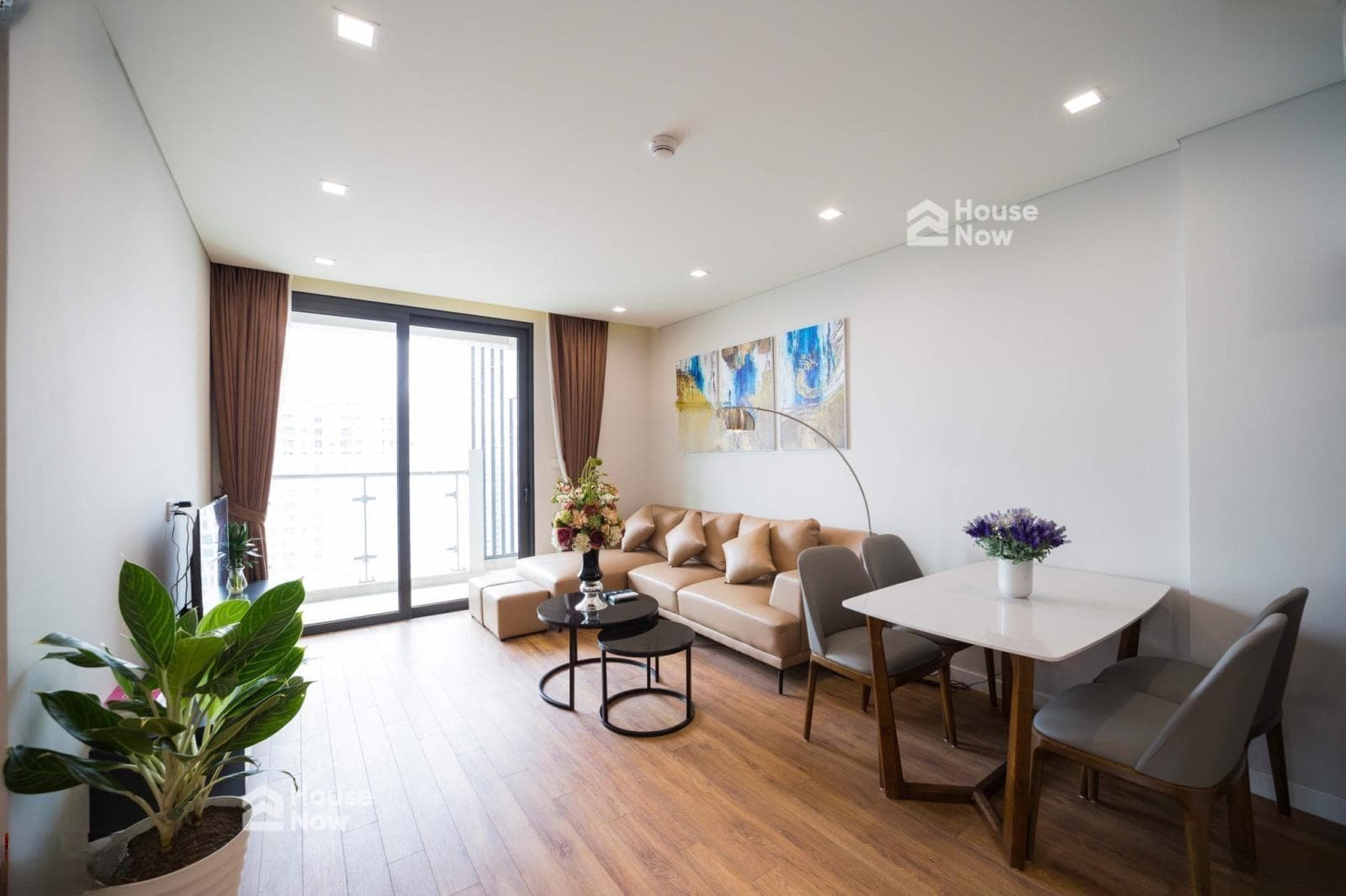 Bán CC Park View Residence Dương Nội, 3 tỷ VND, 56 m2, bao đẹp, giá tốt - ảnh 1 Bán CC Park View Residence Dương Nội, 3 tỷ VND, 56 m2, bao đẹp, giá tốt - ảnh 1