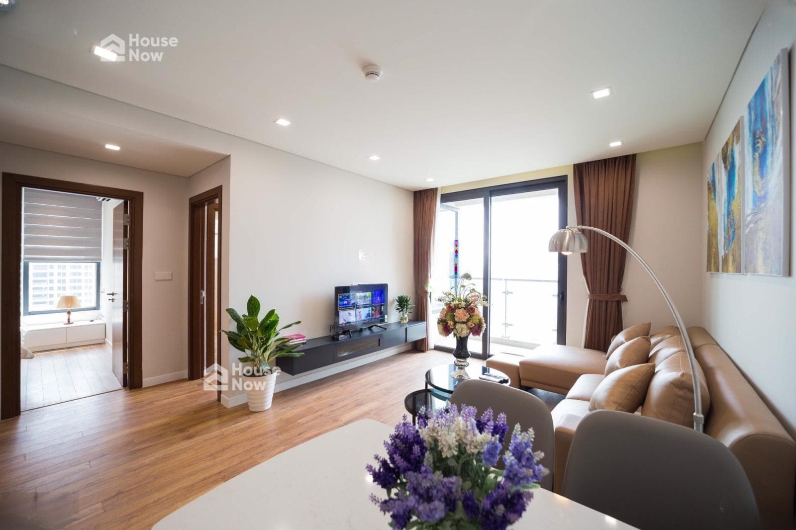 Bán CC Park View Residence Dương Nội, 3 tỷ VND, 56 m2, bao đẹp, giá tốt - ảnh 3 Bán CC Park View Residence Dương Nội, 3 tỷ VND, 56 m2, bao đẹp, giá tốt - ảnh 3
