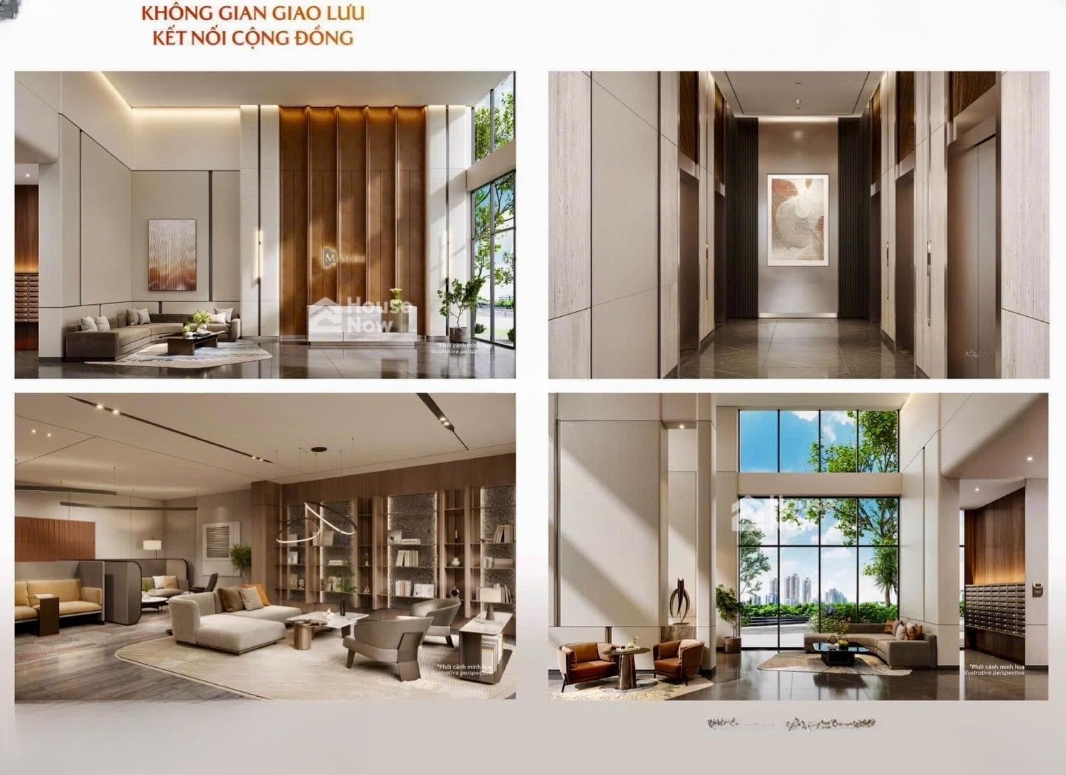 Chính chủ bán căn 1PN + Masteri Cosmo Central - Nexus Zone (CT3), giảm 100tr, giá 6.9 tỷ gồm VAT - ảnh 4 Chính chủ bán căn 1PN + Masteri Cosmo Central - Nexus Zone (CT3), giảm 100tr, giá 6.9 tỷ gồm VAT - ảnh 4