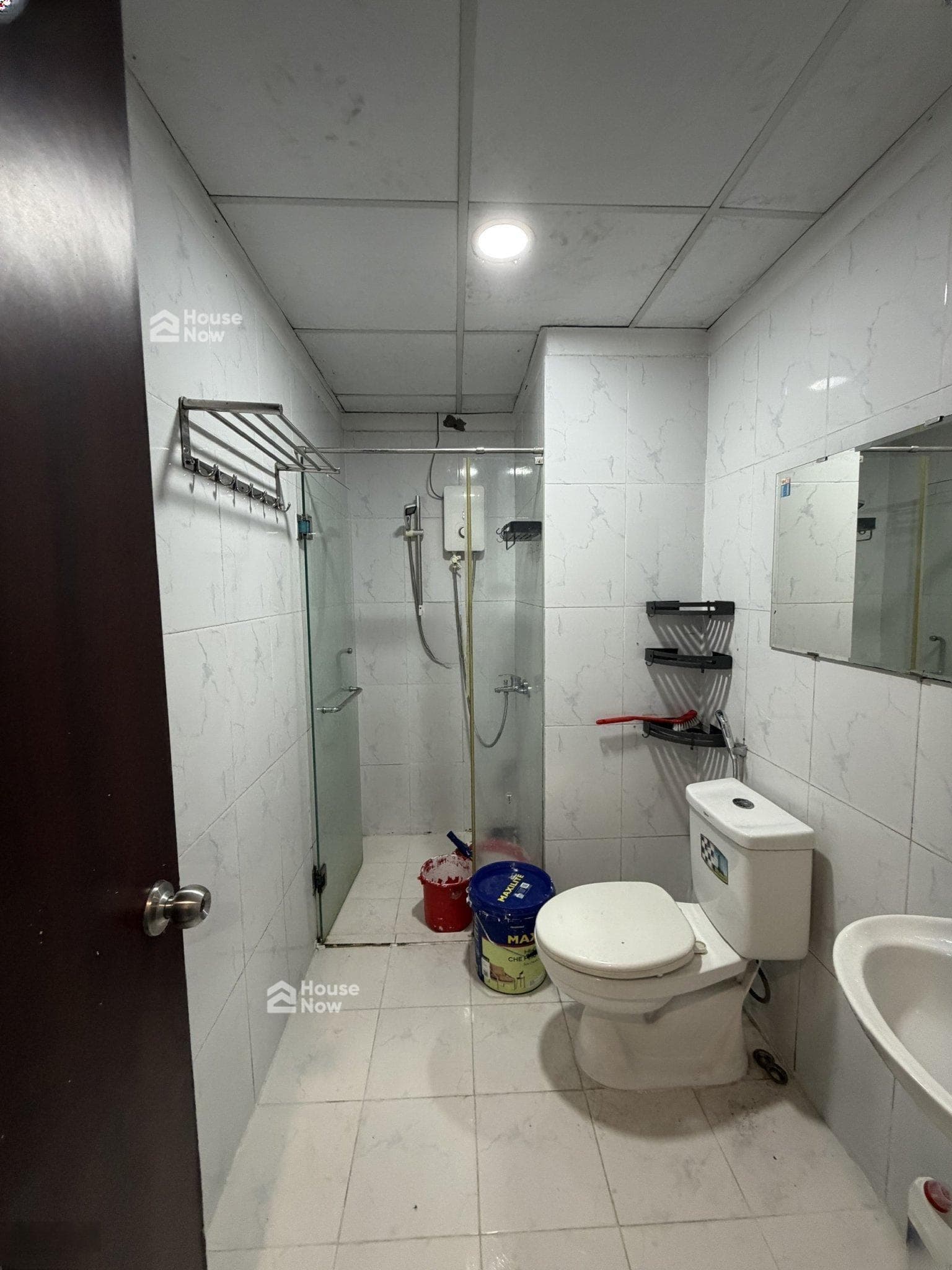 Bán gấp 2PN, 2,55 tỷ, 54m2 phủ bì Phạm Hùng, The Easter City, sổ sẵn, HD thuê 8tr - ảnh 1 Bán gấp 2PN, 2,55 tỷ, 54m2 phủ bì Phạm Hùng, The Easter City, sổ sẵn, HD thuê 8tr - ảnh 1