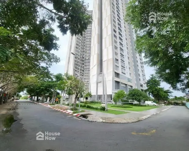 Bán gấp 2PN, 2,55 tỷ, 54m2 phủ bì Phạm Hùng, The Easter City, sổ sẵn, HD thuê 8tr - ảnh 2 Bán gấp 2PN, 2,55 tỷ, 54m2 phủ bì Phạm Hùng, The Easter City, sổ sẵn, HD thuê 8tr - ảnh 2