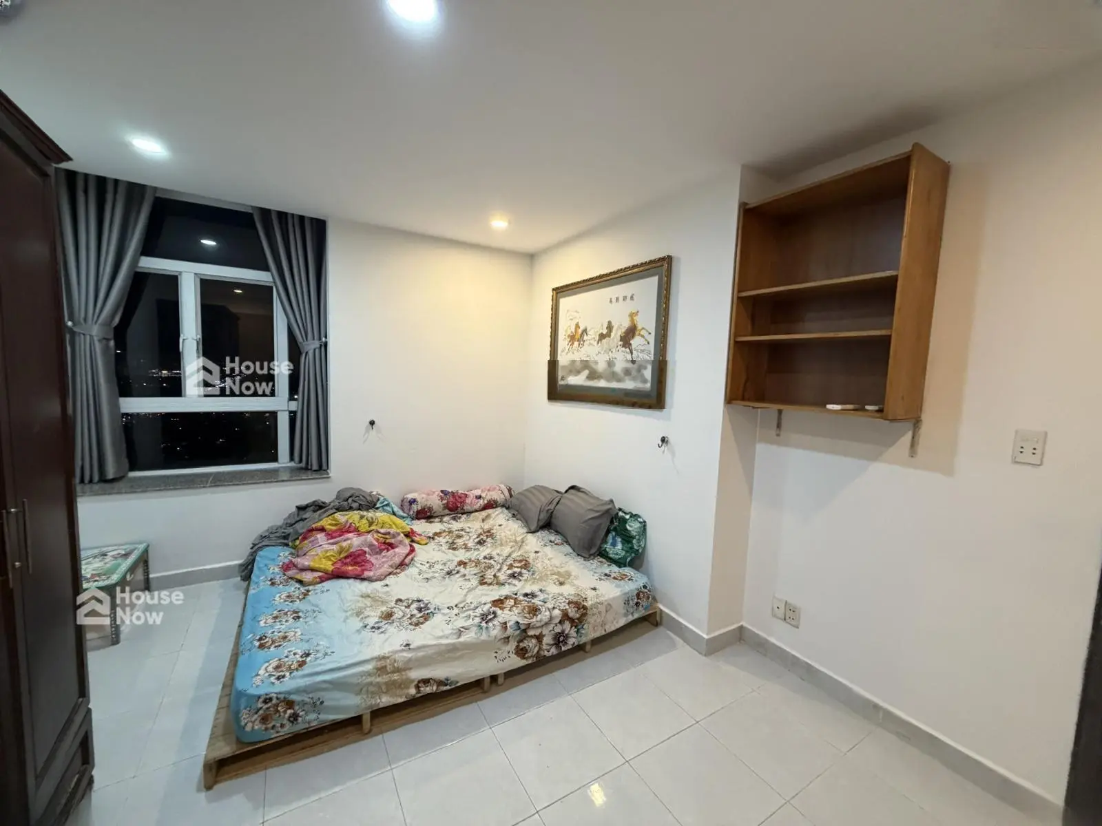 Bán gấp 2PN, 2,55 tỷ, 54m2 phủ bì Phạm Hùng, The Easter City, sổ sẵn, HD thuê 8tr - ảnh 6 Bán gấp 2PN, 2,55 tỷ, 54m2 phủ bì Phạm Hùng, The Easter City, sổ sẵn, HD thuê 8tr - ảnh 6