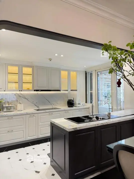 Bán gấp 3pn Saigon Pearl nhà đẹp vào ở liền - ảnh 2 Bán gấp 3pn Saigon Pearl nhà đẹp vào ở liền - ảnh 2
