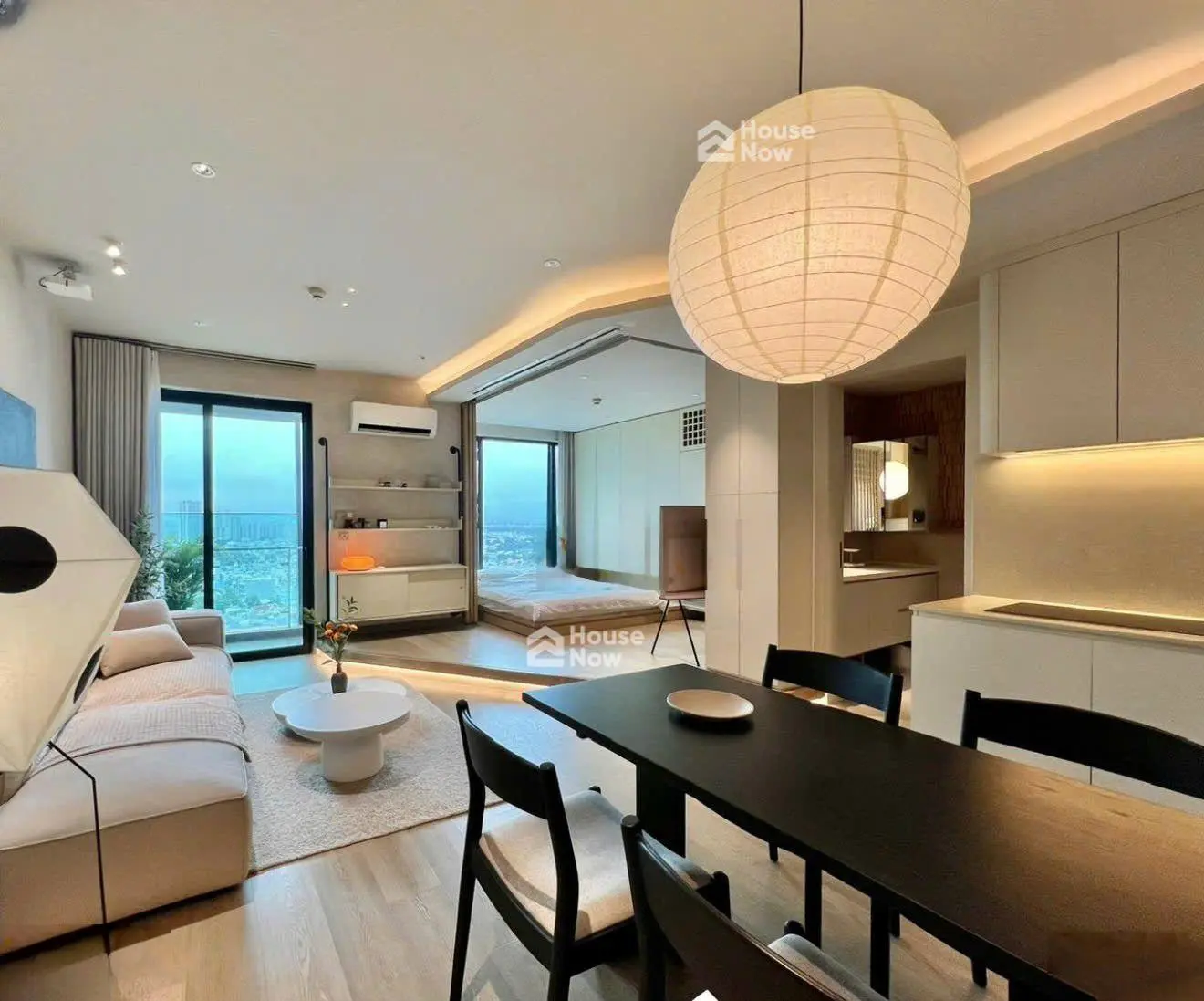 Bán Feliz En Vista 1PN 58m 7,8 tỷ bao phí, sổ hồng, HĐ thuê 20tr/tháng - ảnh 2 Bán Feliz En Vista 1PN 58m 7,8 tỷ bao phí, sổ hồng, HĐ thuê 20tr/tháng - ảnh 2