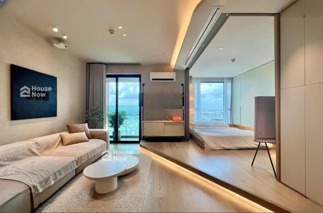 Bán Feliz En Vista 1PN 58m 7,8 tỷ bao phí, sổ hồng, HĐ thuê 20tr/tháng - ảnh 4 Bán Feliz En Vista 1PN 58m 7,8 tỷ bao phí, sổ hồng, HĐ thuê 20tr/tháng - ảnh 4