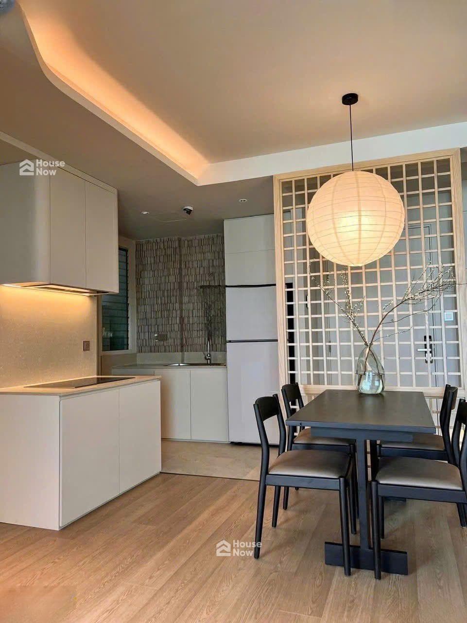 Bán Feliz En Vista 1PN 58m 7,8 tỷ bao phí, sổ hồng, HĐ thuê 20tr/tháng - ảnh 5 Bán Feliz En Vista 1PN 58m 7,8 tỷ bao phí, sổ hồng, HĐ thuê 20tr/tháng - ảnh 5