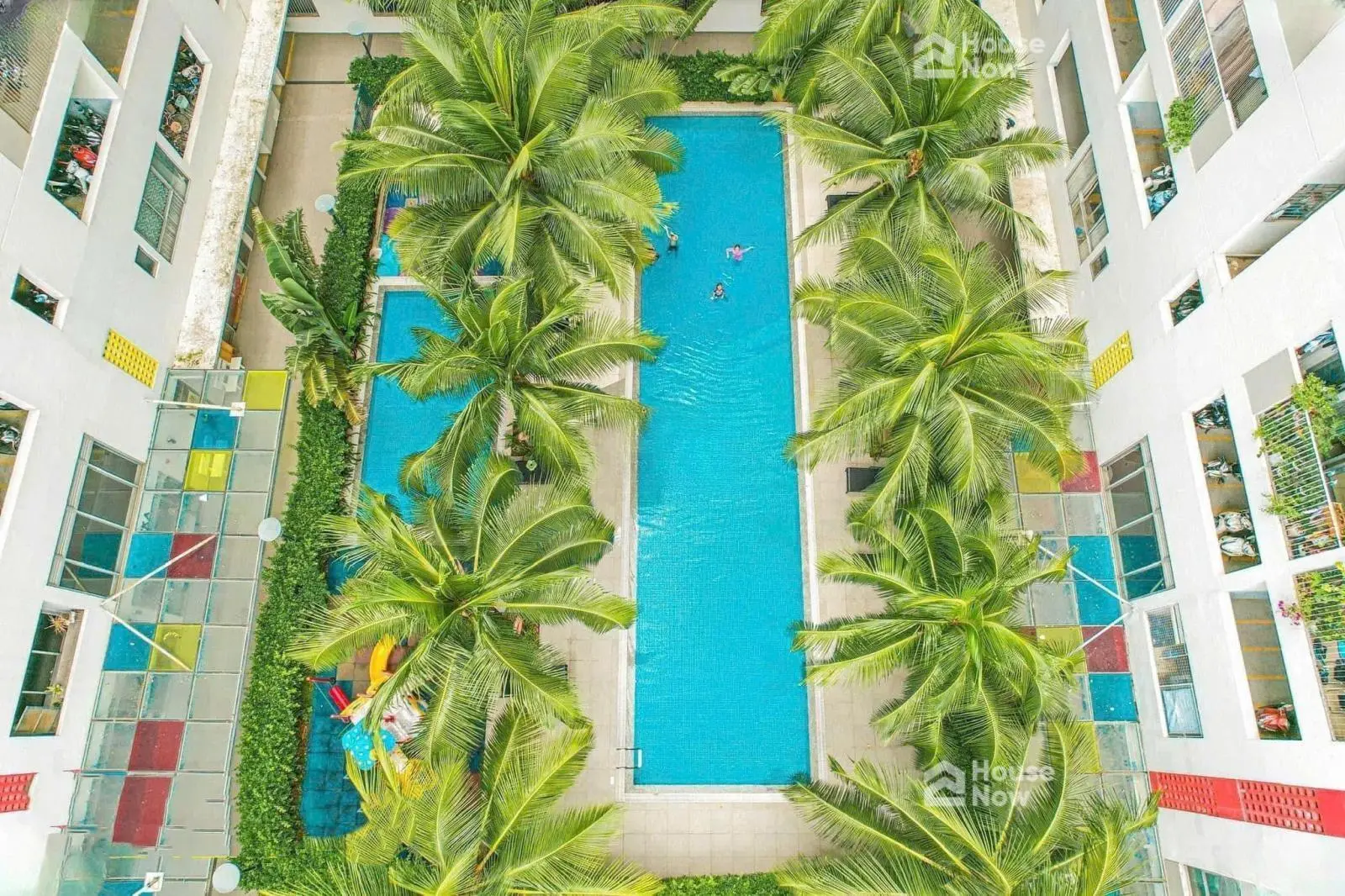 Chính chủ cần bán căn hộ Hausneo. 79m² gồm 3 pn, 2 vệ sinh có sổ hồng. - ảnh 1 Chính chủ cần bán căn hộ Hausneo. 79m² gồm 3 pn, 2 vệ sinh có sổ hồng. - ảnh 1