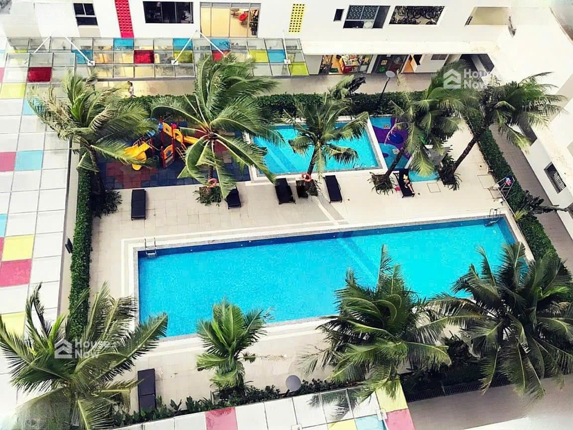 Chính chủ cần bán căn hộ Hausneo. 79m² gồm 3 pn, 2 vệ sinh có sổ hồng. - ảnh 4 Chính chủ cần bán căn hộ Hausneo. 79m² gồm 3 pn, 2 vệ sinh có sổ hồng. - ảnh 4