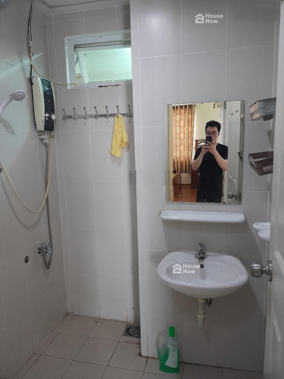 Bán căn hộ CC Res 11, Lạc Long Quân, DT 72m2 2PN 2WC sổ giá 4,9 tỷ. LH 0907909*** - ảnh 3 Bán căn hộ CC Res 11, Lạc Long Quân, DT 72m2 2PN 2WC sổ giá 4,9 tỷ. LH 0907909*** - ảnh 3
