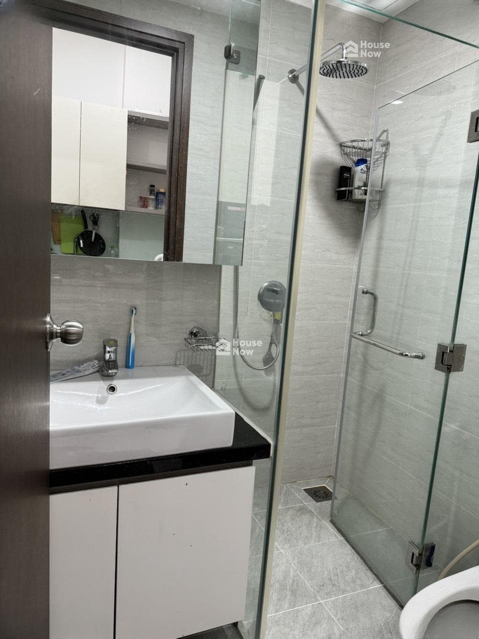 Bán căn hộ CC Res 11, Lạc Long Quân, DT 72m2 2PN 2WC sổ giá 4,9 tỷ. LH 0907909*** - ảnh 4 Bán căn hộ CC Res 11, Lạc Long Quân, DT 72m2 2PN 2WC sổ giá 4,9 tỷ. LH 0907909*** - ảnh 4