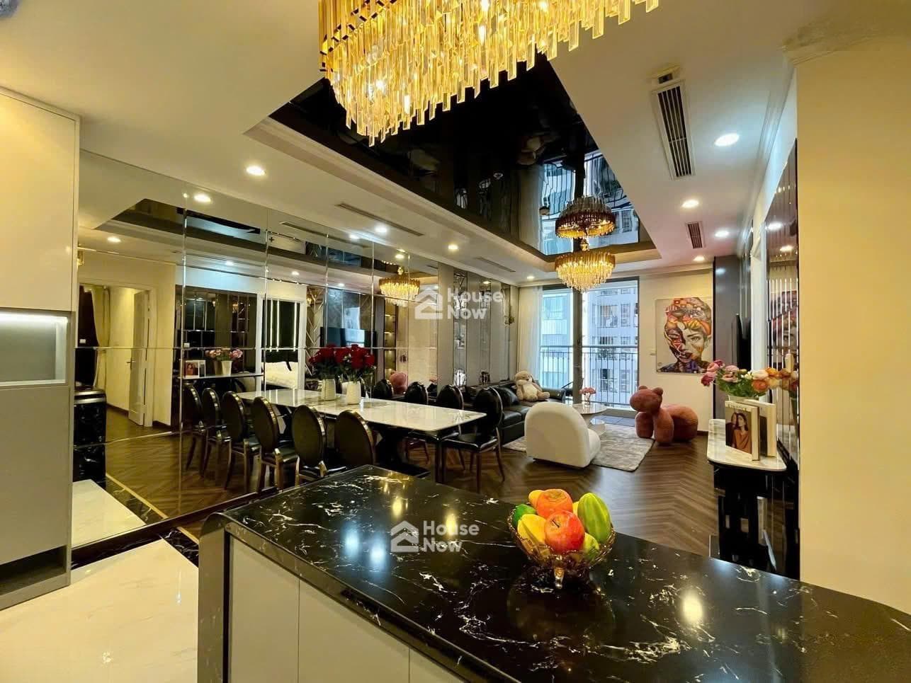 Chính chủ bán căn hộ tại Golden Palm 21 Lê Văn Lương 81m2 2PN full đồ, sẵn sổ. - ảnh 3 Chính chủ bán căn hộ tại Golden Palm 21 Lê Văn Lương 81m2 2PN full đồ, sẵn sổ. - ảnh 3