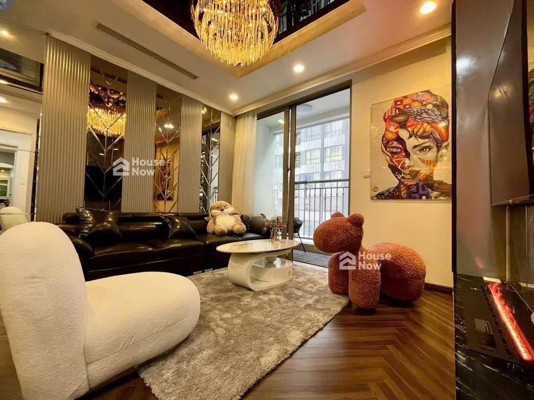 Chính chủ bán căn hộ tại Golden Palm 21 Lê Văn Lương 81m2 2PN full đồ, sẵn sổ. - ảnh 4 Chính chủ bán căn hộ tại Golden Palm 21 Lê Văn Lương 81m2 2PN full đồ, sẵn sổ. - ảnh 4