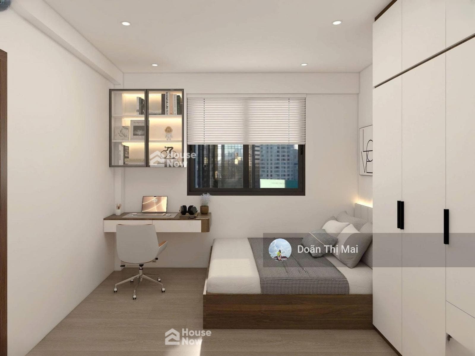 Bán chung cư Eco Green 286 Nguyễn Xiển, 68m2, 2PN, tầng trung view đẹp - ảnh 1 Bán chung cư Eco Green 286 Nguyễn Xiển, 68m2, 2PN, tầng trung view đẹp - ảnh 1