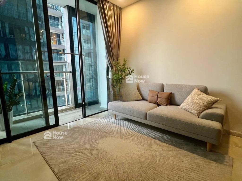Chính chủ gửi bán ch 2PN*68,9m2 Toà A2 Dự án Vinhomes Ba Son giá 15 tỷ, Full nt, view sông, ở ngay + đầu tư 0967.56*.*** - ảnh 1 Chính chủ gửi bán ch 2PN*68,9m2 Toà A2 Dự án Vinhomes Ba Son giá 15 tỷ, Full nt, view sông, ở ngay + đầu tư 0967.56*.*** - ảnh 1