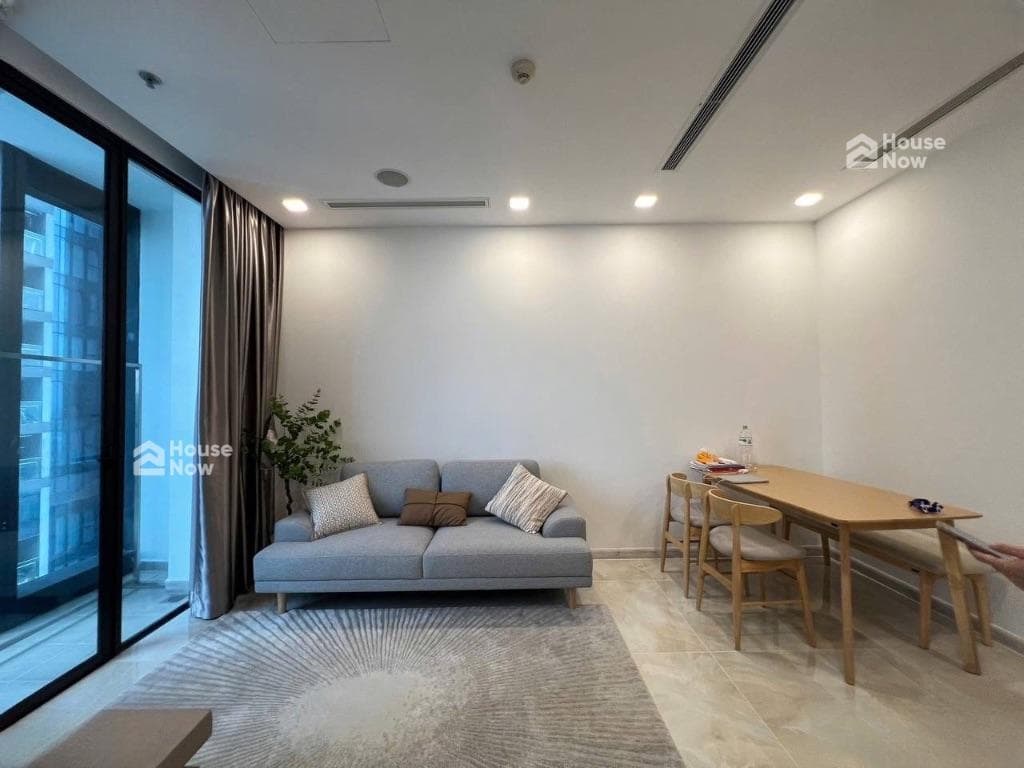 Chính chủ gửi bán ch 2PN*68,9m2 Toà A2 Dự án Vinhomes Ba Son giá 15 tỷ, Full nt, view sông, ở ngay + đầu tư 0967.56*.*** - ảnh 2 Chính chủ gửi bán ch 2PN*68,9m2 Toà A2 Dự án Vinhomes Ba Son giá 15 tỷ, Full nt, view sông, ở ngay + đầu tư 0967.56*.*** - ảnh 2