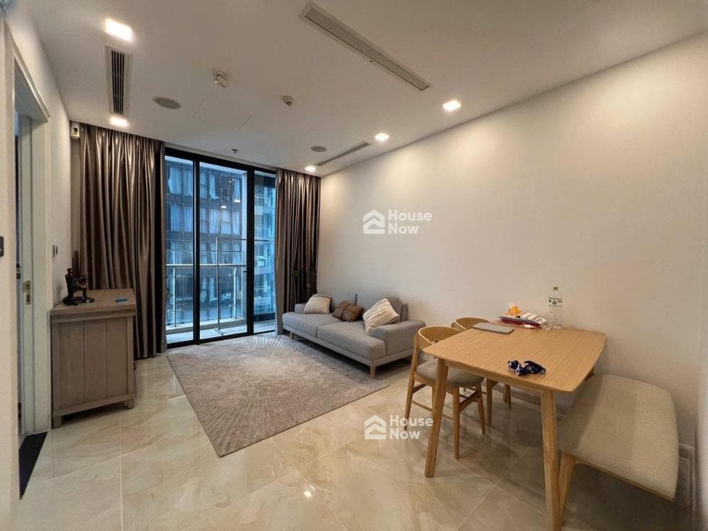 Chính chủ gửi bán ch 2PN*68,9m2 Toà A2 Dự án Vinhomes Ba Son giá 15 tỷ, Full nt, view sông, ở ngay + đầu tư 0967.56*.*** - ảnh 3 Chính chủ gửi bán ch 2PN*68,9m2 Toà A2 Dự án Vinhomes Ba Son giá 15 tỷ, Full nt, view sông, ở ngay + đầu tư 0967.56*.*** - ảnh 3