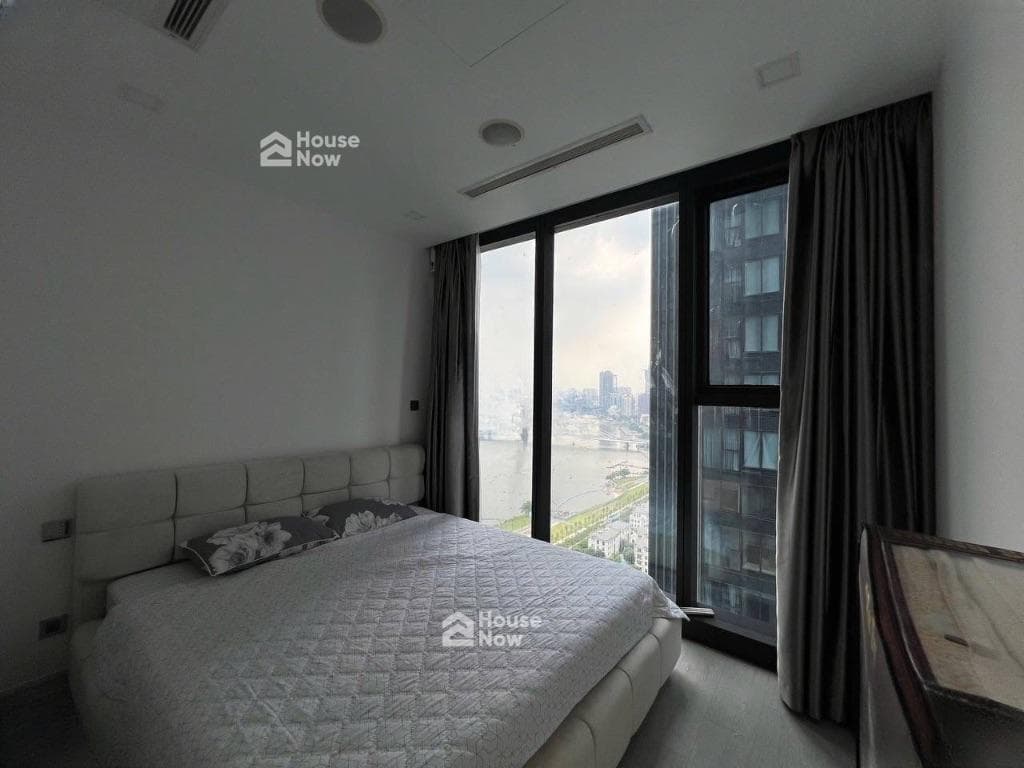 Chính chủ gửi bán ch 2PN*68,9m2 Toà A2 Dự án Vinhomes Ba Son giá 15 tỷ, Full nt, view sông, ở ngay + đầu tư 0967.56*.*** - ảnh 6 Chính chủ gửi bán ch 2PN*68,9m2 Toà A2 Dự án Vinhomes Ba Son giá 15 tỷ, Full nt, view sông, ở ngay + đầu tư 0967.56*.*** - ảnh 6