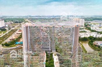 Bán CC Safira Khang Điền, 3,9 tỷ, 65m2, 2PN, 2WC, Q9, HCM - ảnh 1 Bán CC Safira Khang Điền, 3,9 tỷ, 65m2, 2PN, 2WC, Q9, HCM - ảnh 1