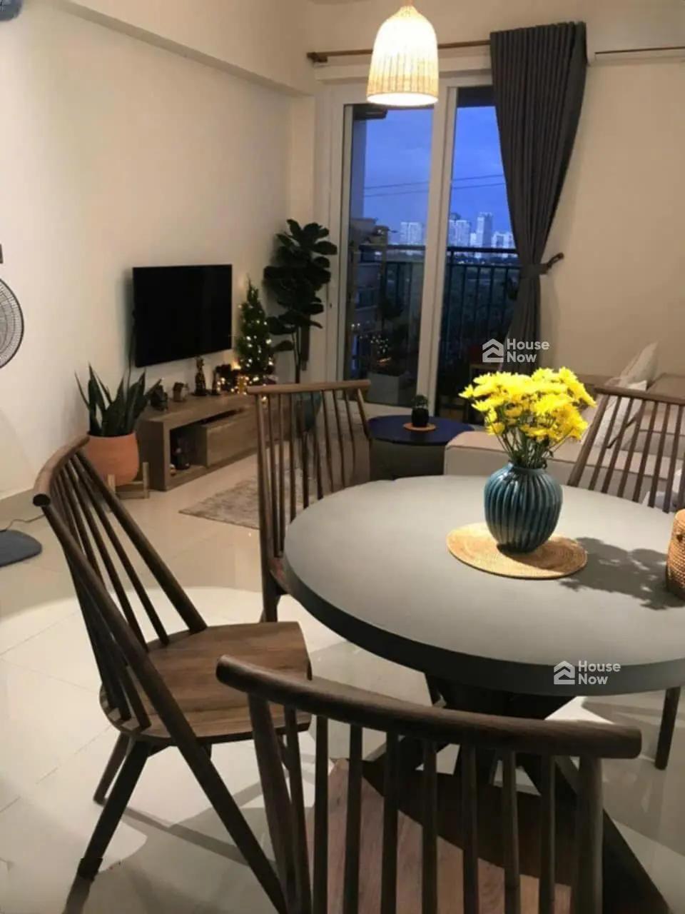 Bán The Park Residence 3,35 tỷ 2PN2WC có ban công 73m2 rõ ràng giá tốt. - ảnh 2 Bán The Park Residence 3,35 tỷ 2PN2WC có ban công 73m2 rõ ràng giá tốt. - ảnh 2