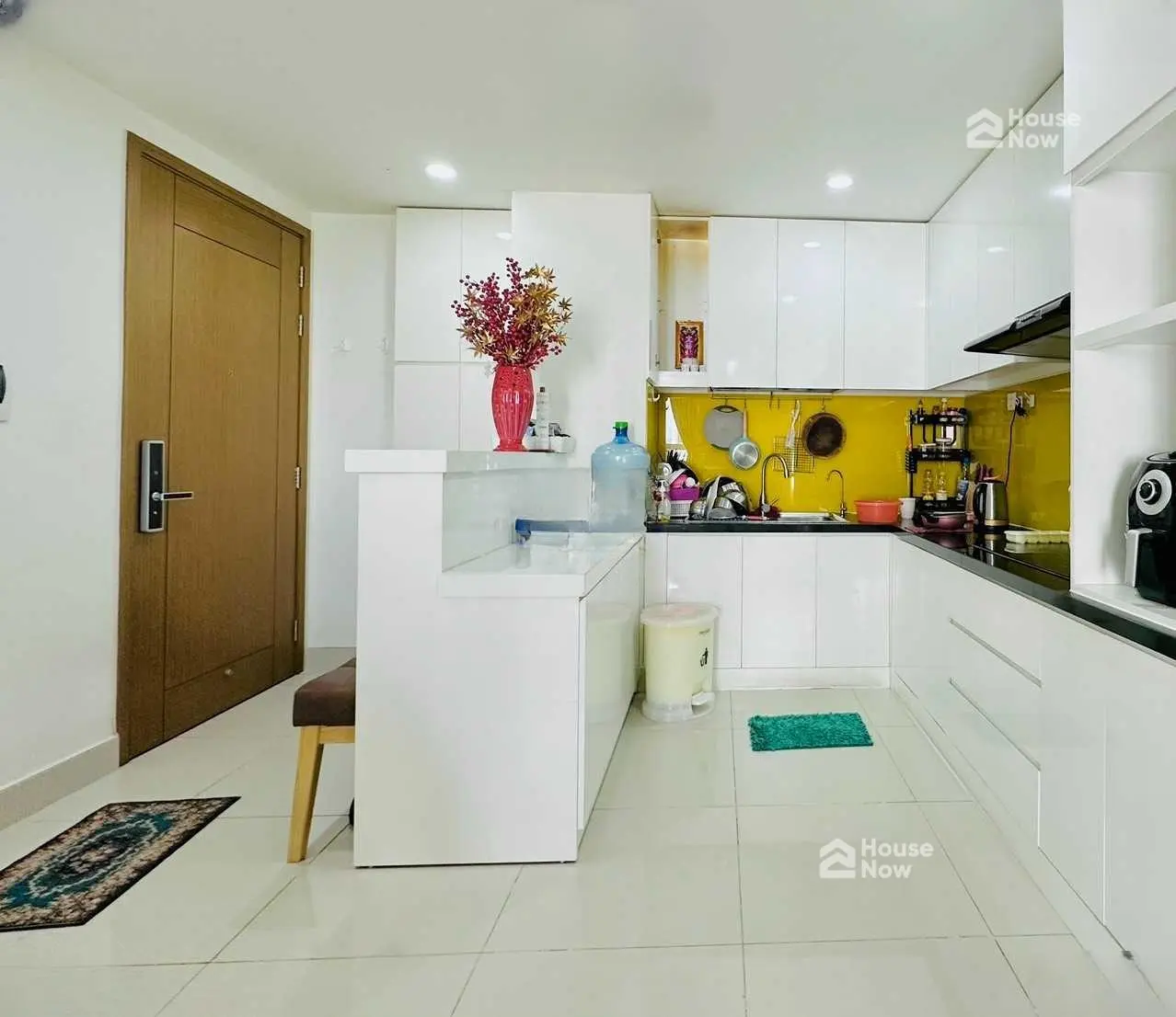 Bán The Park Residence 3,35 tỷ 2PN2WC có ban công 73m2 rõ ràng giá tốt. - ảnh 3 Bán The Park Residence 3,35 tỷ 2PN2WC có ban công 73m2 rõ ràng giá tốt. - ảnh 3
