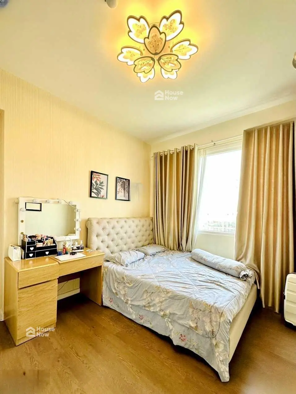 Bán The Park Residence 3,35 tỷ 2PN2WC có ban công 73m2 rõ ràng giá tốt. - ảnh 4 Bán The Park Residence 3,35 tỷ 2PN2WC có ban công 73m2 rõ ràng giá tốt. - ảnh 4