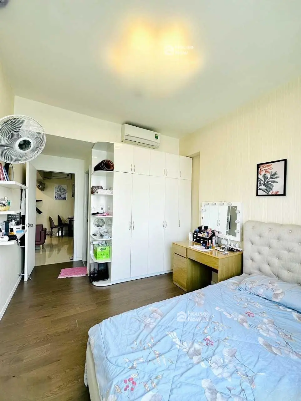 Bán The Park Residence 3,35 tỷ 2PN2WC có ban công 73m2 rõ ràng giá tốt. - ảnh 5 Bán The Park Residence 3,35 tỷ 2PN2WC có ban công 73m2 rõ ràng giá tốt. - ảnh 5