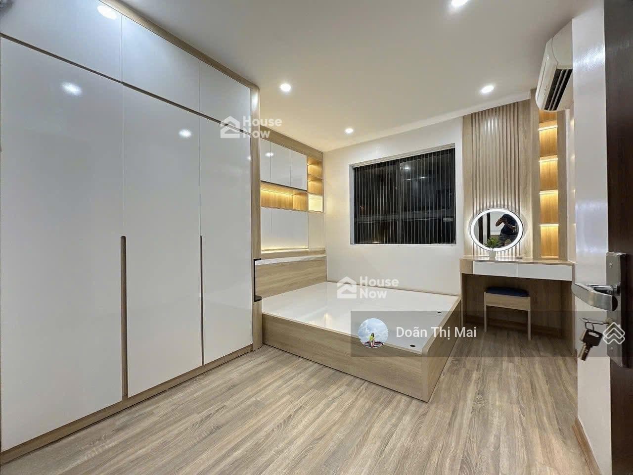 Cần bán nhanh căn hộ Lilama 124 Minh Khai, 76m2, 2PN, giá 6,1 tỷ - ảnh 3 Cần bán nhanh căn hộ Lilama 124 Minh Khai, 76m2, 2PN, giá 6,1 tỷ - ảnh 3