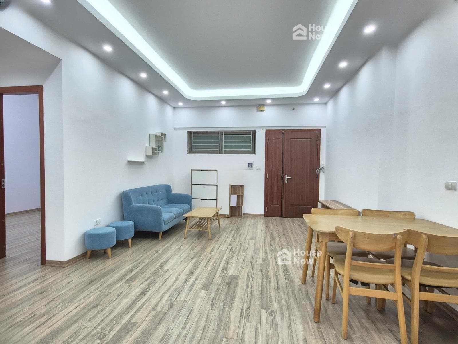 Bán căn hộ 73.3m2 2PN, 2VS tòa CT6 Xa La BC Đông Bắc đầy đủ đồ. Giá 3.45 tỷ. - ảnh 2 Bán căn hộ 73.3m2 2PN, 2VS tòa CT6 Xa La BC Đông Bắc đầy đủ đồ. Giá 3.45 tỷ. - ảnh 2