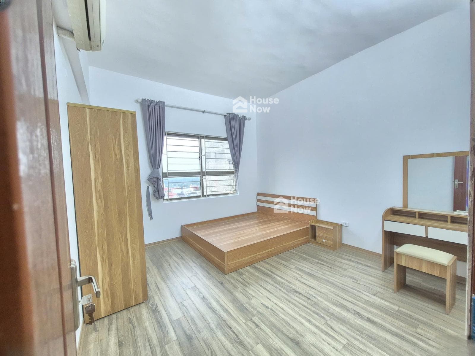 Bán căn hộ 73.3m2 2PN, 2VS tòa CT6 Xa La BC Đông Bắc đầy đủ đồ. Giá 3.45 tỷ. - ảnh 6 Bán căn hộ 73.3m2 2PN, 2VS tòa CT6 Xa La BC Đông Bắc đầy đủ đồ. Giá 3.45 tỷ. - ảnh 6