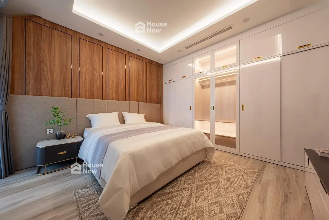 Chính chủ bán CH tại Yên Hòa Parkview Vũ Phạm Hàm 77m2 2n full đồ,giá rẻ,sẵn sổ - ảnh 1 Chính chủ bán CH tại Yên Hòa Parkview Vũ Phạm Hàm 77m2 2n full đồ,giá rẻ,sẵn sổ - ảnh 1