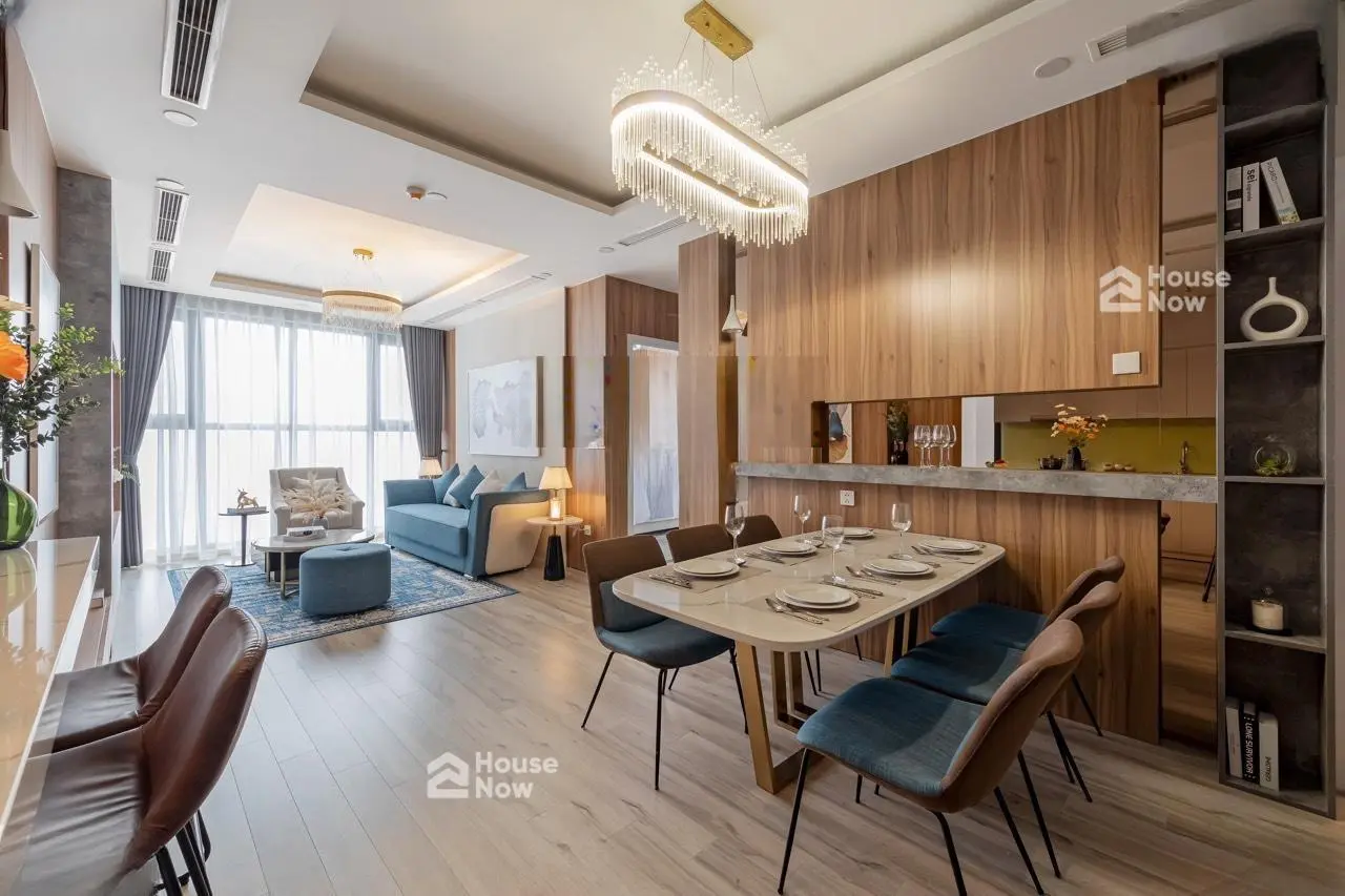 Chính chủ bán CH tại Yên Hòa Parkview Vũ Phạm Hàm 77m2 2n full đồ,giá rẻ,sẵn sổ - ảnh 2 Chính chủ bán CH tại Yên Hòa Parkview Vũ Phạm Hàm 77m2 2n full đồ,giá rẻ,sẵn sổ - ảnh 2