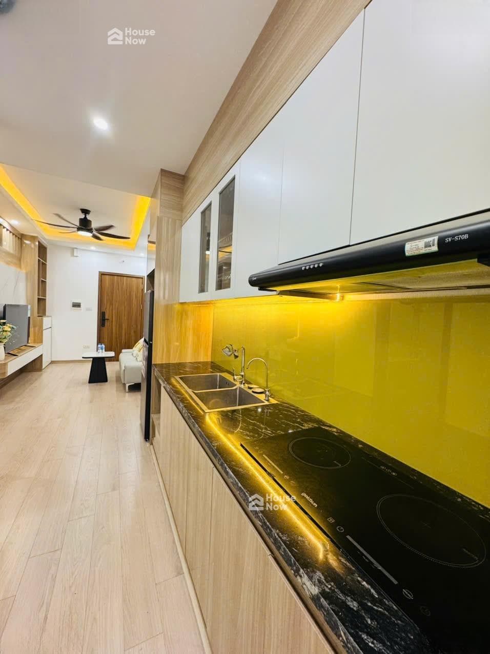 Căn hộ CC 2PN KDT Kim Văn - Kim Lũ (Golden Silk), 3,05 tỷ, 45m2. Full nội thất - ảnh 1 Căn hộ CC 2PN KDT Kim Văn - Kim Lũ (Golden Silk), 3,05 tỷ, 45m2. Full nội thất - ảnh 1