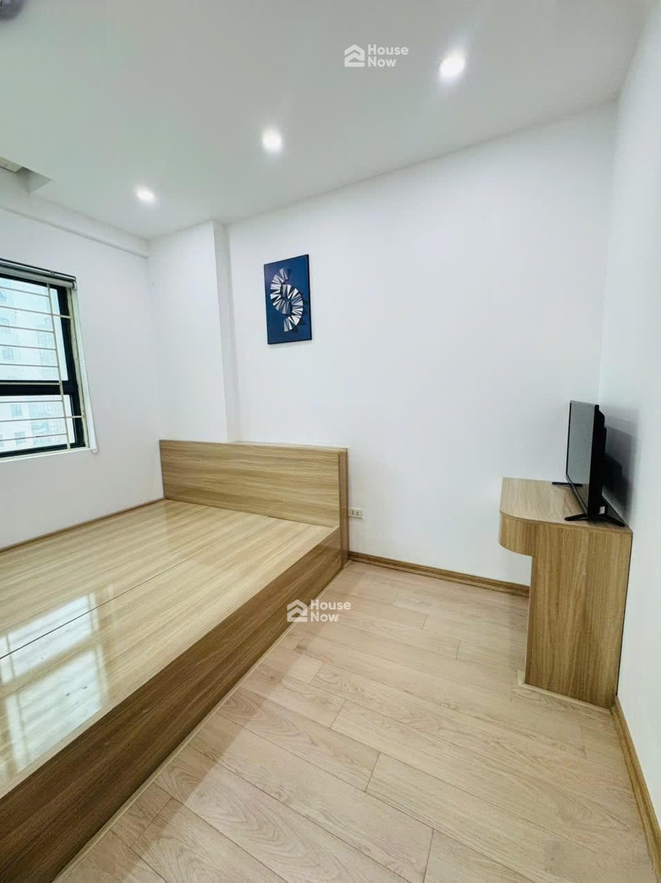 Căn hộ CC 2PN KDT Kim Văn - Kim Lũ (Golden Silk), 3,05 tỷ, 45m2. Full nội thất - ảnh 2 Căn hộ CC 2PN KDT Kim Văn - Kim Lũ (Golden Silk), 3,05 tỷ, 45m2. Full nội thất - ảnh 2