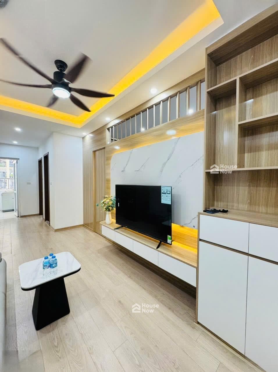 Căn hộ CC 2PN KDT Kim Văn - Kim Lũ (Golden Silk), 3,05 tỷ, 45m2. Full nội thất - ảnh 6 Căn hộ CC 2PN KDT Kim Văn - Kim Lũ (Golden Silk), 3,05 tỷ, 45m2. Full nội thất - ảnh 6