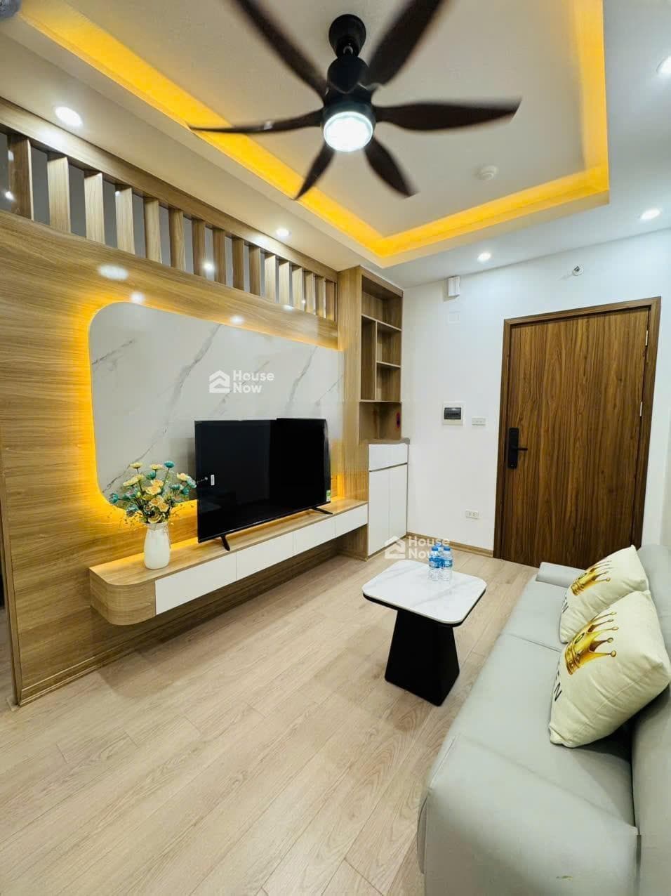 Căn hộ CC 2PN KDT Kim Văn - Kim Lũ (Golden Silk), 3,05 tỷ, 45m2. Full nội thất - ảnh 7 Căn hộ CC 2PN KDT Kim Văn - Kim Lũ (Golden Silk), 3,05 tỷ, 45m2. Full nội thất - ảnh 7