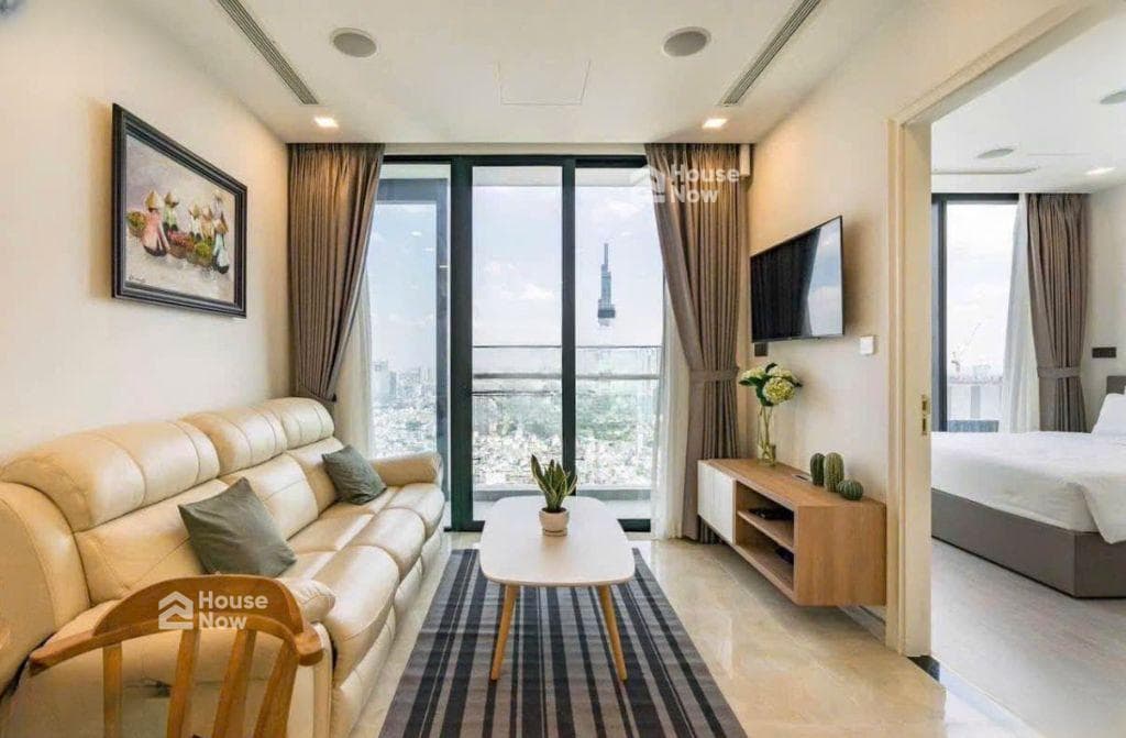 Sổ riêng lâu dài , CH 3PN , View Hồ bơi vô cực , Vay 75% , thuê 13 triệu , nhà mới 100% , đã bao VAT - ảnh 1 Sổ riêng lâu dài , CH 3PN , View Hồ bơi vô cực , Vay 75% , thuê 13 triệu , nhà mới 100% , đã bao VAT - ảnh 1