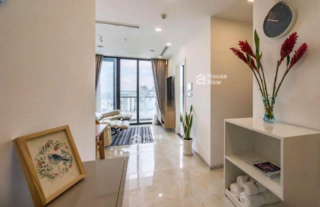 Sổ riêng lâu dài , CH 3PN , View Hồ bơi vô cực , Vay 75% , thuê 13 triệu , nhà mới 100% , đã bao VAT - ảnh 3 Sổ riêng lâu dài , CH 3PN , View Hồ bơi vô cực , Vay 75% , thuê 13 triệu , nhà mới 100% , đã bao VAT - ảnh 3