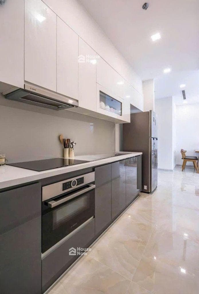 Sổ riêng lâu dài , CH 3PN , View Hồ bơi vô cực , Vay 75% , thuê 13 triệu , nhà mới 100% , đã bao VAT - ảnh 5 Sổ riêng lâu dài , CH 3PN , View Hồ bơi vô cực , Vay 75% , thuê 13 triệu , nhà mới 100% , đã bao VAT - ảnh 5