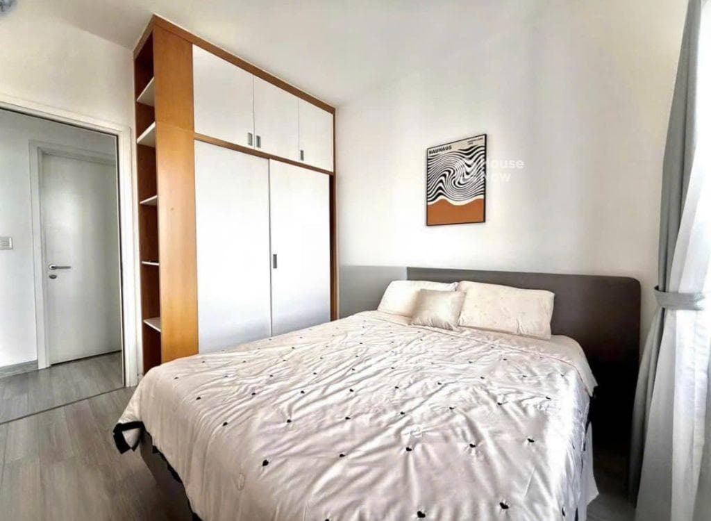 Sổ riêng lâu dài , CH 3PN , View Hồ bơi vô cực , Vay 75% , thuê 13 triệu , nhà mới 100% , đã bao VAT - ảnh 7 Sổ riêng lâu dài , CH 3PN , View Hồ bơi vô cực , Vay 75% , thuê 13 triệu , nhà mới 100% , đã bao VAT - ảnh 7